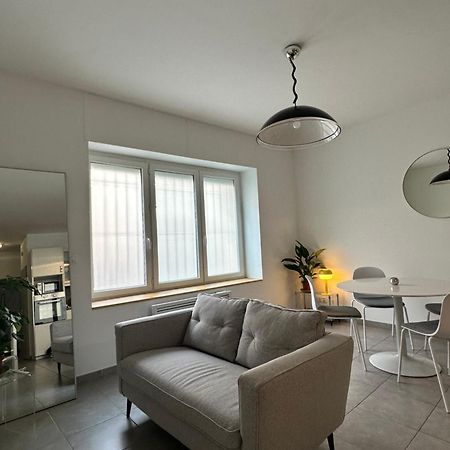 Appartement Les Halles Narbonne Dış mekan fotoğraf