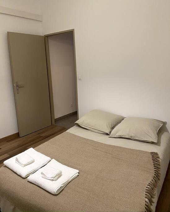 Appartement Les Halles Narbonne Dış mekan fotoğraf