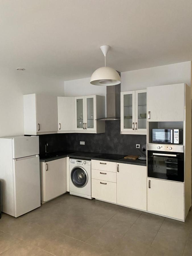 Appartement Les Halles Narbonne Dış mekan fotoğraf