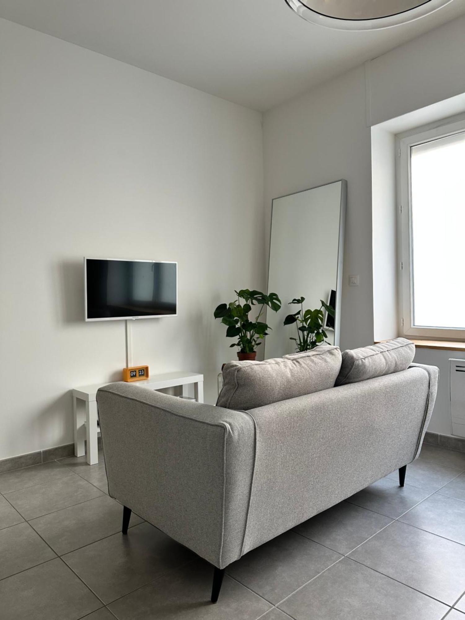 Appartement Les Halles Narbonne Dış mekan fotoğraf
