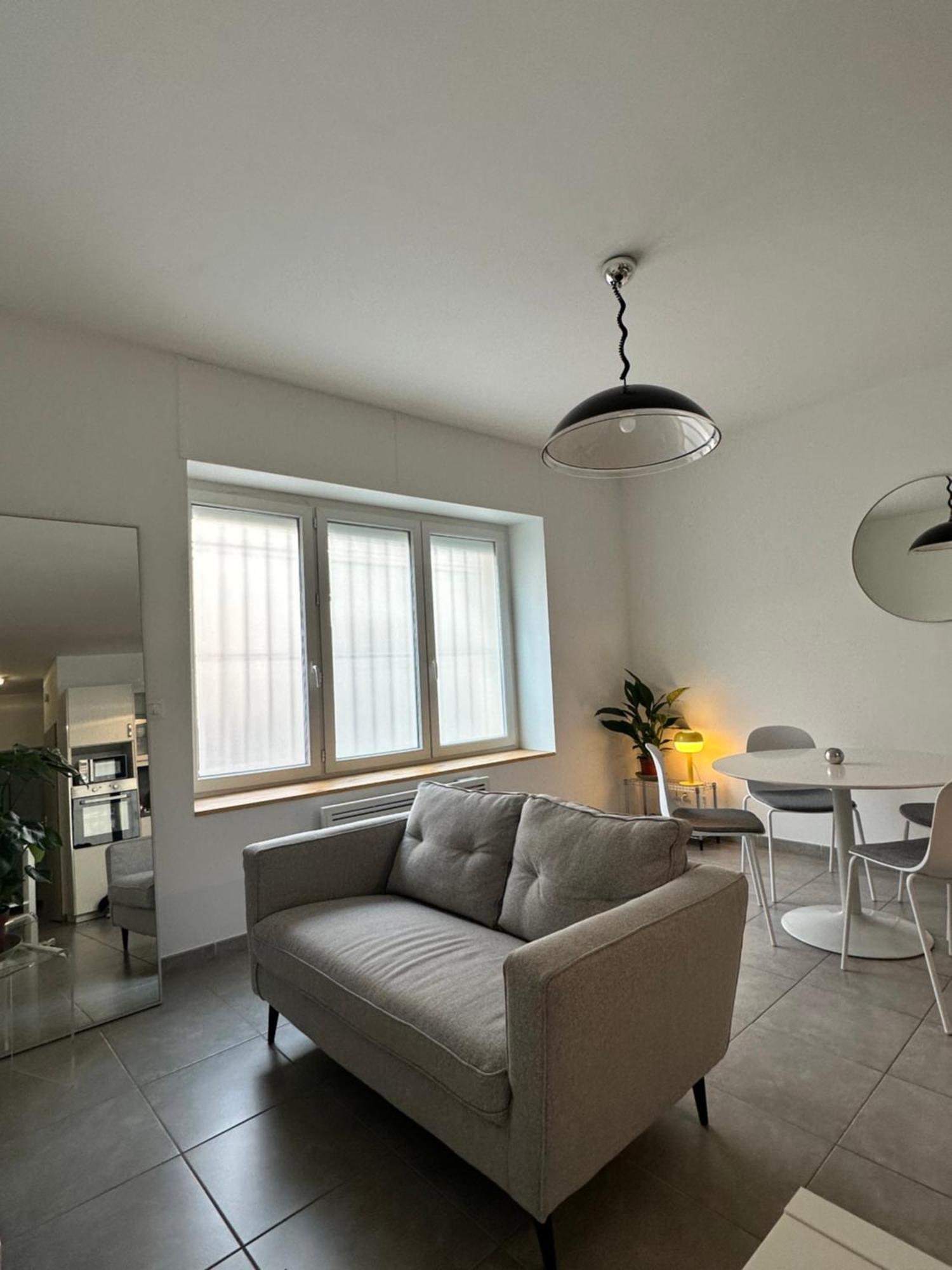 Appartement Les Halles Narbonne Dış mekan fotoğraf